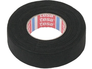 Taśma izolacyjna samochodowa TESA 15m/15mm