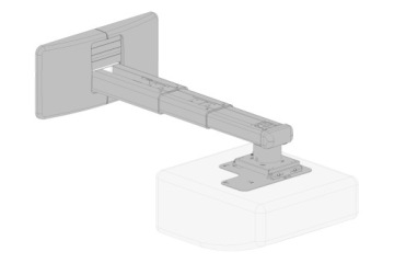 Vivitek DW770UST DLP-проектор белый