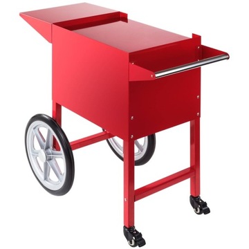 Тележка для попкорна Royal Catering RCPR-16E
