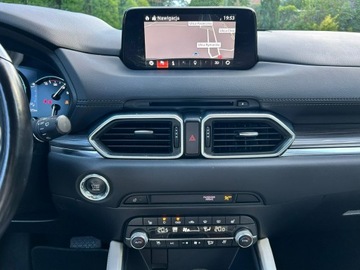 Mazda CX-5 II SUV 2.5 SKY-G 194KM 2019 Mazda CX-5 SkyPASSION 2.5 | Salon PL |, zdjęcie 23