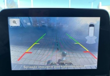 Ford Transit Custom I 2021 Ford Transit Custom Ford Transit Custom 2.0 Diesel 130KM, zdjęcie 12