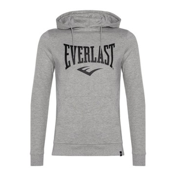 Bluza męska Everlast Taylor heather grey M