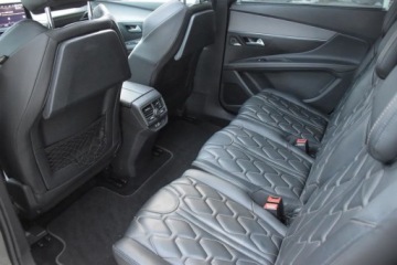 Peugeot 5008 II Crossover 2.0 BlueHDI 180KM 2018 Peugeot 5008 PEUGEOT 5008 GT 2.0HDI 180KM 7-OSOB LED Panorama Kamery Gwara, zdjęcie 34