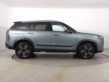  Jaecoo 7 1.6 TGDI, Serwis ASO, 4X4, Automat, zdjęcie 5