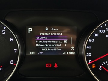 Kia Ceed III 2023 Kia Ceed M / Kamera / 1 właściciel / Salon Polska, zdjęcie 35