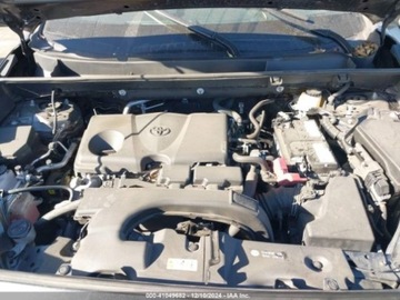 Toyota 2021 Toyota RAV4 2021r., XLE Premium, od ubezpieczalni 2.5 Benzyna 203KM, zdjęcie 9
