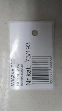 RENAULT ARKANA MODUL RADAR 28719467B