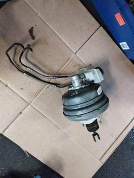 A0054301530 SERVO 1.7 CDI 414.700 67 2003 MERCEDES-BENZ VANEO (414)