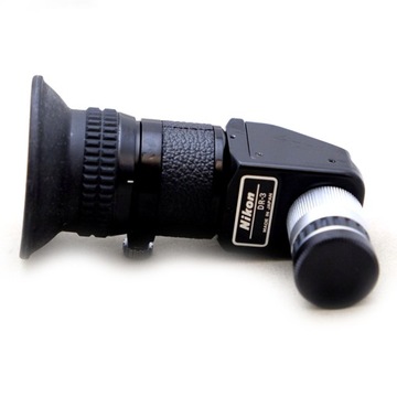 Wizjer Kątowy Nikon Dr-3 - BTFOTO KOMIS