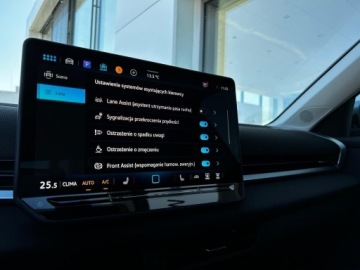 Volkswagen T-Roc I SUV Facelifting 1.5 TSI ACT 150KM 2026 Volkswagen T-Roc Life 1.5 eTSI 150 KM DSG, zdjęcie 12