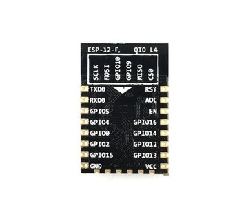 ESP8266 ESP-12F Wi-Fi-модуль