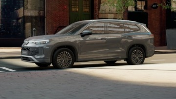 Volkswagen Tayron 2026 Volkswagen Tayron Life Plus 1.5 eTSI mHEV 150 KM D, zdjęcie 7