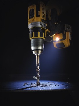 Набор сверл по металлу DeWalt DT7926-XJ 1–13 мм
