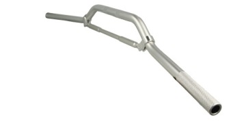 РУЛЬ ДЛЯ ВНЕДОРОЖНОГО МОТОЦИКЛА CROSS ENDURO 22 мм