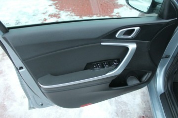 Kia Ceed III Kombi Facelifting 1.5 T-GDI 160KM 2022 Kia Cee’d 1.5 T-GDi 160KM Face Lifting Salon PL Zamiana Finansowanie FV 23%, zdjęcie 25