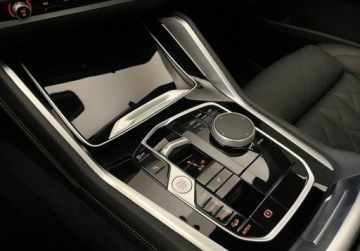 BMW X6 G06 2025 BMW X6 X6 40d xDrive, Masaze, Dach, Faktura, Bezwypadkowy 3.0 Diesel 340KM, zdjęcie 20