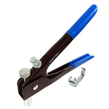 РУЧНОЙ ЗАКЛЕПОЧНИК ДЛЯ ЗАКЛЕПОЧНОЙ ГАЙКИ НАБОР ЗАКЛЕПОК M3-M8