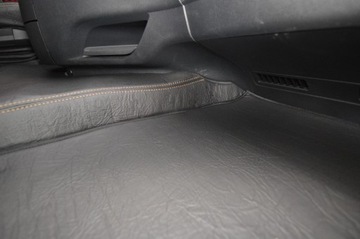 Ковры PRESTIGE LINE FORD F-MAX 2018 г.в.