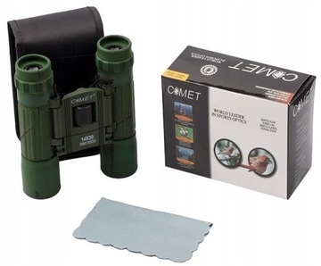 ТУРИСТИЧЕСКИЙ БИНОКЛЬ COMET 14X30 COMPACT LR034