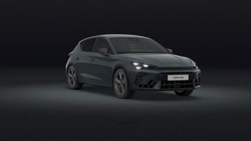 Cupra Leon II 2026 Cupra Leon 1.5 TSI 150 KM, zdjęcie 6