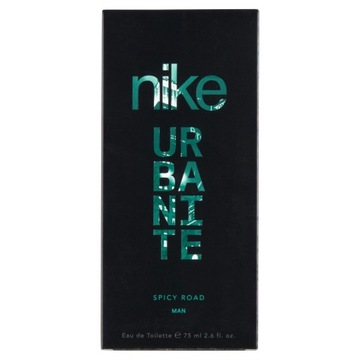 Туалетная вода Nike Urbanite Spicy Road Man Natural OUTLET