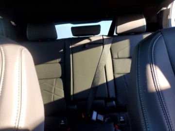 BMW X2 U10 2025 BMW X2 xDrive28i 2025 2.0 Benzyna 228KM, zdjęcie 10