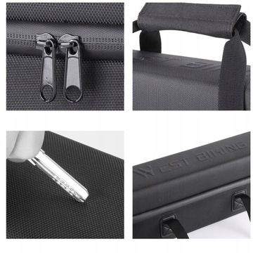 Сумка для хранения велосипедного аккумулятора