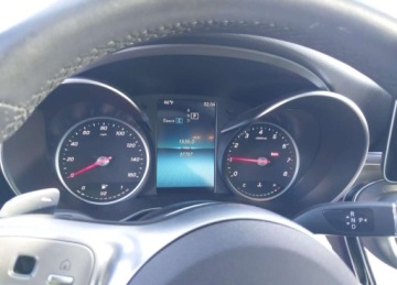 Mercedes Klasa C W205 Coupe Facelifting 2.0 300 258KM 2019 Mercedes-Benz Klasa C MERCEDES-BENZ C 300 4MATIC 2.0 Benzyna 259KM, zdjęcie 10