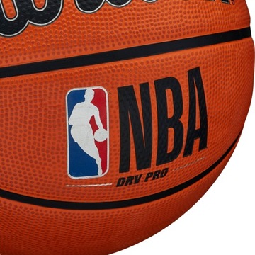 WILSON NBA DRV PRO БАСКЕТБОЛ БАСКЕТНЫЙ МЯЧ 7