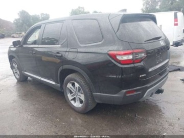 Honda Pilot II 2025 Honda Pilot EX-L, 2025r., 4x4, 3.5L 3.5 Benzyna 285KM, zdjęcie 2