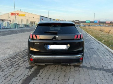 Peugeot 3008 II 2017 Peugeot 3008 GT-Line 2.0HDI 180KM Aut. Salon PL, zdjęcie 6