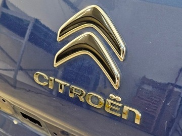 ЗАДНЯЯ КРЫШКА БАГАЖНИКА EJG CITROEN BERLINGO IV 18-24