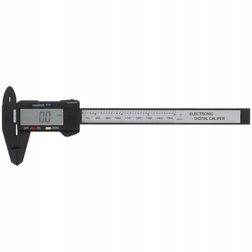 Электронный цифровой штангенциркуль Werckmann.