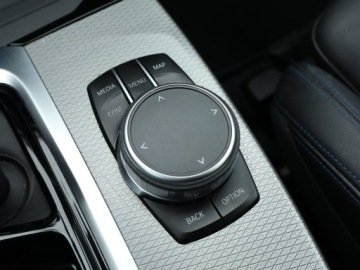 BMW X3 G01 SUV 2.0 20d 190KM 2019 BMW X3 xDrive20d, Salon Polska, Serwis ASO, zdjęcie 17