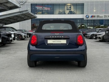 Mini 2025 MINI John Cooper Works MINI Cooper S Cabrio 204 KM Pakiet XL 2.0, zdjęcie 5