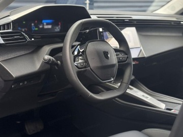 Peugeot 408 2025 Od ręki - Allure 1.2 mHEV 145KM / Pakiet Bezpieczeństwo, Łączność, Zimowy, zdjęcie 5