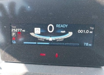 BMW i3 Hatchback i3 Facelifting 120Ah 170KM 2021 BMW i3 2021, 120AH, od ubezpieczalni, zdjęcie 13