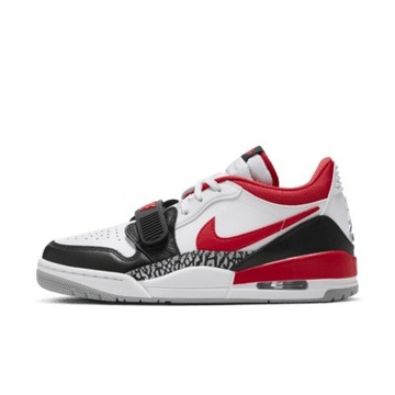 Buty Nike AIR JORDAN LEGACY 312 LOW r. 44