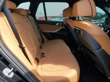 BMW X5 G05 2024 BMW X5 xDrive50E 2024 3.0l 3.0 Hybryda 483KM, zdjęcie 11