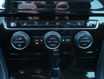 Volkswagen Golf VII Hatchback 3d 1.4 TSI 122KM 2014 VW Golf 1.4 TSI, Salon Polska, Serwis ASO, Navi, zdjęcie 17