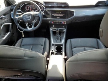 Audi Q3 II 2020 Audi Q3 Audi Q3 S line Premium Plus 45 TFSI quattro, od ubezpieczalni 2.0, zdjęcie 6