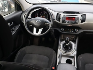 Kia Sportage III SUV Facelifting 1.6 GDI 135KM 2014 Kia Sportage 1.6 GDI, Salon Polska, 1. Właściciel, zdjęcie 6