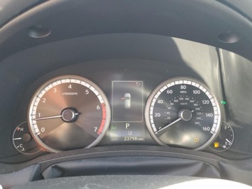 Lexus NX I 2020 Lexus NX 2020 LEXUS NX 300 F SPORT 2.0 Benzyna 235KM, zdjęcie 9