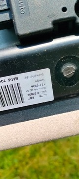 Dach panorama szyberdach BMW e87 E91 e92 7046141