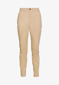 ONLY ONLPARIS PANTS - Chinosy 36 M