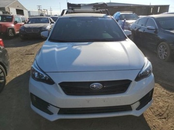 Subaru Impreza IV 2021 Subaru Impreza 2021, 2,0L, SPORT 2.0 Benzyna 152KM, zdjęcie 1