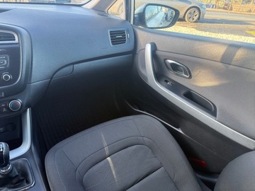 Kia Ceed II Hatchback 5d Facelifting 1.4 CRDi 90KM 2018 KIA CEED 1 WŁASCICIEL STAN BDB BEZWYPADKOWY W 100% 2kluczyki ks.serwisowe, zdjęcie 29