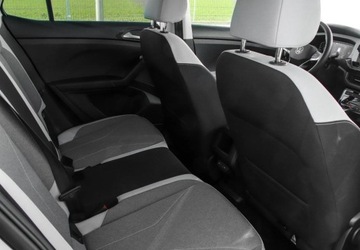 Volkswagen T-Cross SUV Facelifting 1.0 TSI 115KM 2024 Volkswagen T-Cross 1.0 TSI 116 KM Style DSG Audio Beats Podgrzewane Fotele, zdjęcie 12