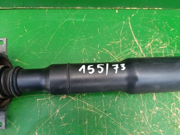 ПРИВОДНОЙ ВАЛ АВТОМАТИКИ BMW E92 E90 E93 335i N54 3.0 N54B30 306 HP 7614433