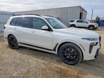 BMW X7 2026 BMW X7 Xdrive40i 2026 3.0 Benzyna 375KM, zdjęcie 4